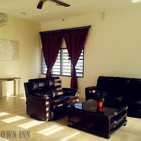 Raintown Inn Taiping Eksteriør bilde