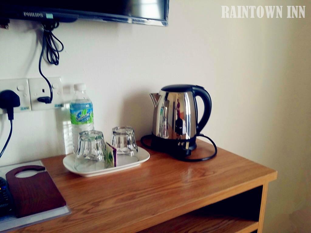 Raintown Inn Taiping Eksteriør bilde